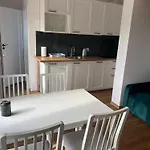 Osada Walpusz Feriehus *