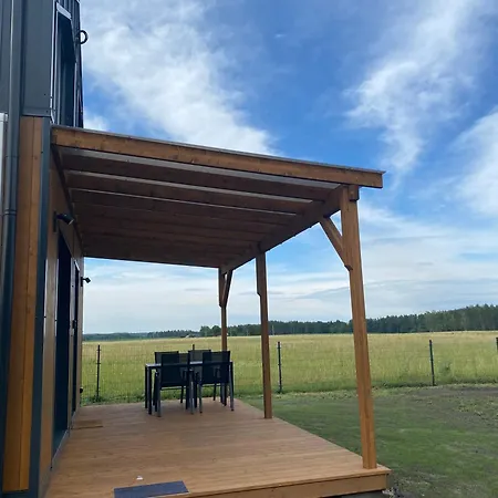 Osada Walpusz بيت للعطل *