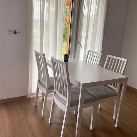 Osada Walpusz بيت للعطل جيلونكا