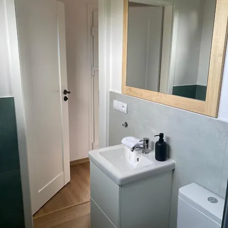 Osada Walpusz بيت للعطل