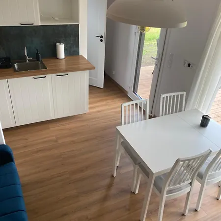 بيت للعطل Osada Walpusz