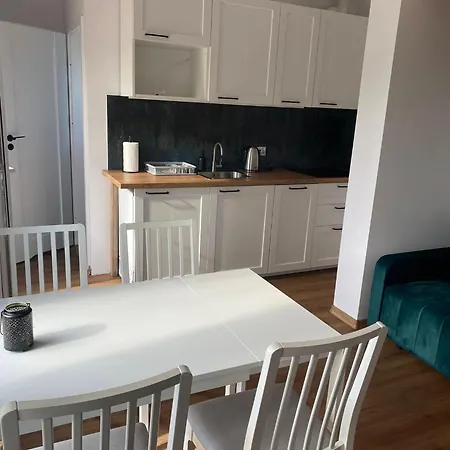 Osada Walpusz بيت للعطل *