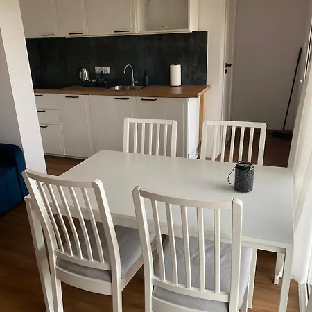 Osada Walpusz بيت للعطل