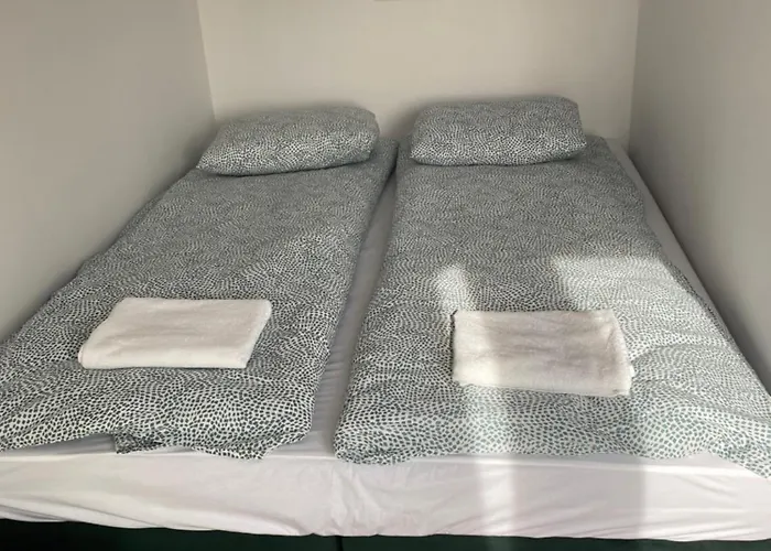 度假居 Osada Walpusz