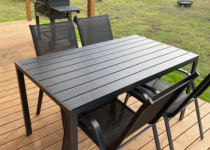 Osada Walpusz 度假居 洁灵卡