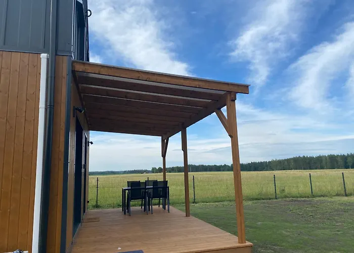 Osada Walpusz 度假居 *