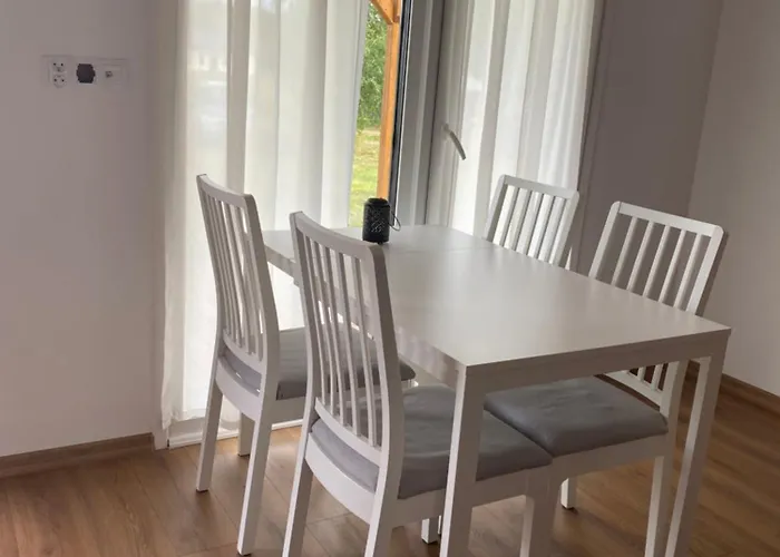 Osada Walpusz 度假居 洁灵卡