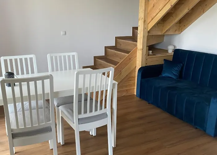 度假居 Osada Walpusz