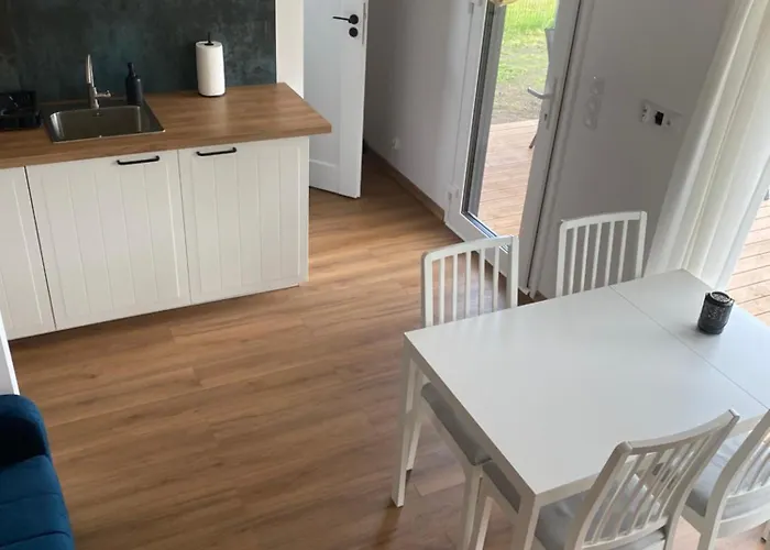 度假居 Osada Walpusz