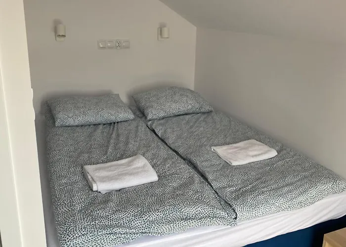 度假居 Osada Walpusz