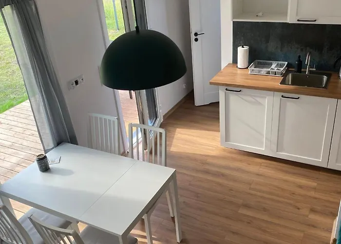 度假居 Osada Walpusz *